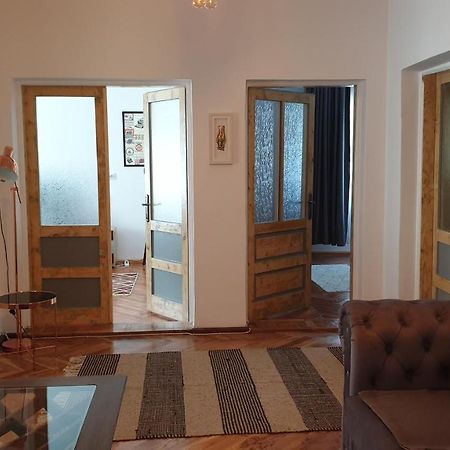 Ferienwohnung Casa Arion Băile Herculane Exterior foto
