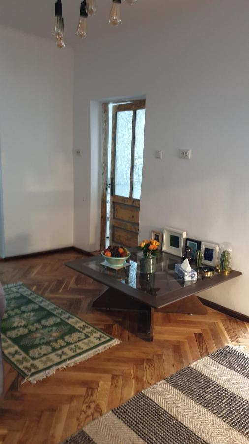 Ferienwohnung Casa Arion Băile Herculane Exterior foto