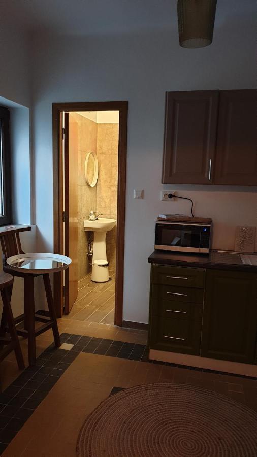 Ferienwohnung Casa Arion Băile Herculane Exterior foto