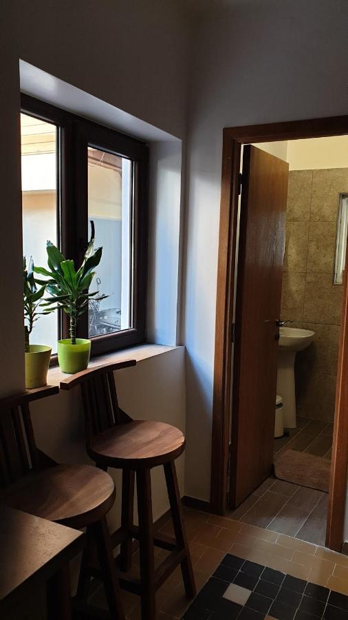 Ferienwohnung Casa Arion Băile Herculane Exterior foto