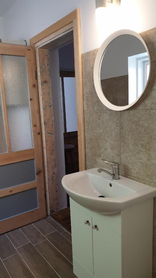 Ferienwohnung Casa Arion Băile Herculane Exterior foto